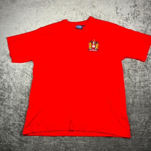 Vintage wigan warriors jjb - vintage,