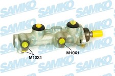 BRAKE MASTER CYLINDER FITS