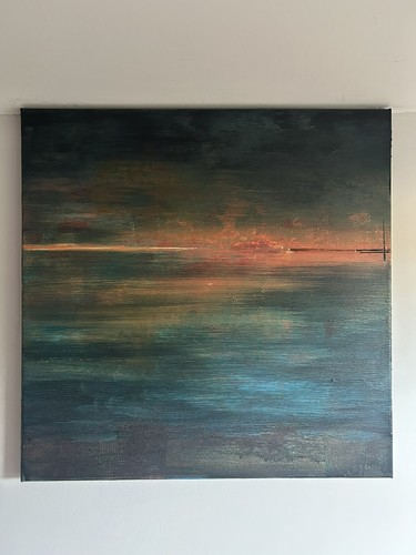 Last horizon original abstract - last,