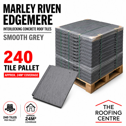 Marley riven edgemere - marley,