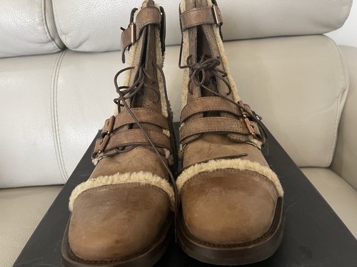Dolce gabbana brown - &,