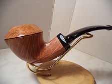 Pipe kristiansen - pipe, hand