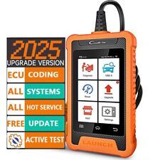 LAUNCH X431 Elite For LAND