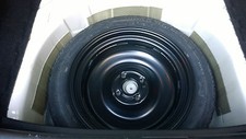 MINI R55 R56 R57 Spare Wheel