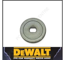Dewalt Outer Blade Flange Clamp DW743N DW721KN DW722KN Radial Arm Flip OverSaw