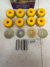 Powerflex Road Rear Subframe