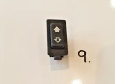 Range Rover classic hard dash