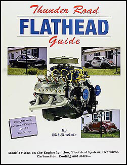 Ford mercury flathead - ford,
