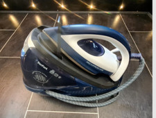 Tefal steam generator iron