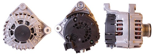 Alternator fits bmw 3 4 - alternator,