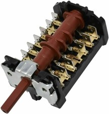 Beko Leisure Flavel Cooker Main Oven Function Selector Switch 300180044