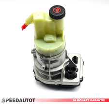 SERVO PUMP RENAULT MASTER OPEL