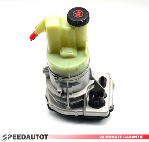 Servo pump renault master - master, opel