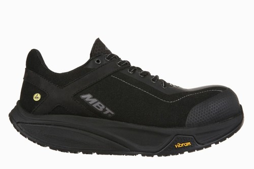 Mbt unisex safety - guardza, shoe