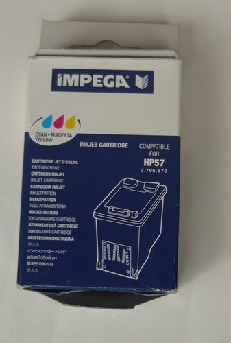 For mpega inkjet - for, hp