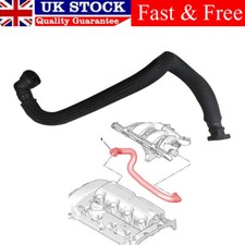 Crank Case Breather Pipe Hose
