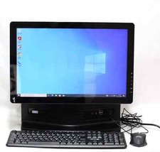 Zoostorm 1 AIO, Intel i5 6th Gen, 16GB RAM, 1TB SSD + 256GB M.2 , Windows 11