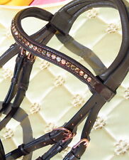 Crystal Bling Browband FSS 6mm