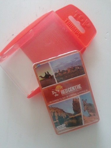 Red centre top - red,