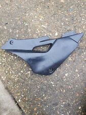 GILERA GSM 50 RIGHT HAND SIDE PANEL