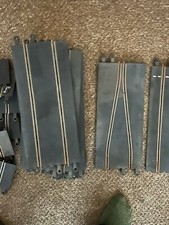 original scalextric track 42