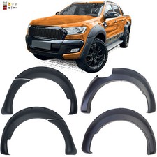 9" Fender Wheel Arch Extension