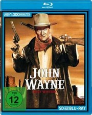 JOHN WAYNE COLLECTION (23