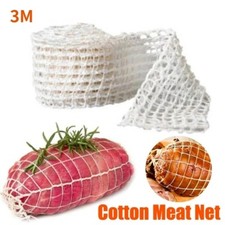 3Meter Meat Net Roll Elastic