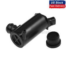 Windshield Washer Pump For