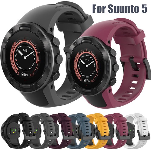 For suunto strap - 5,