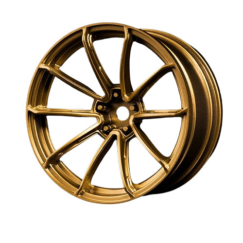 Drift wheels mst gtr style - rc,