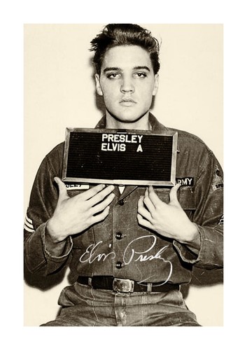 Elvis presley mug - elvis, 4