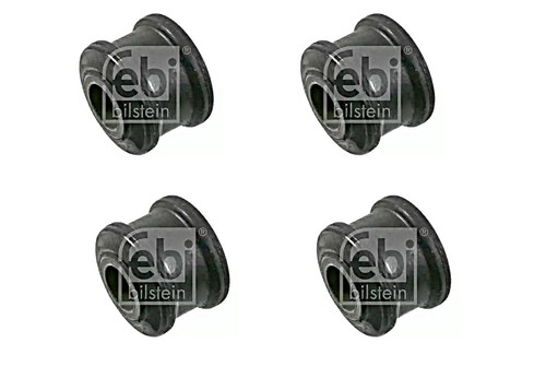 Anti roll bar bushing - bar, kit