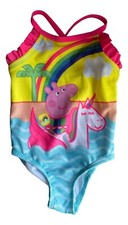 NEW PEPPA PIG ONE-PIECE