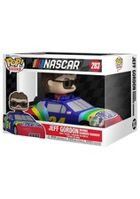 Funko POP Ride SUPDLX NASCAR