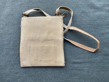 Original WW2 British Army 1937 Pattern Webbing MK I Map Case - 1944 Dated