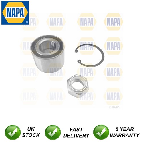 Wheel bearing kit rear napa - bearing,