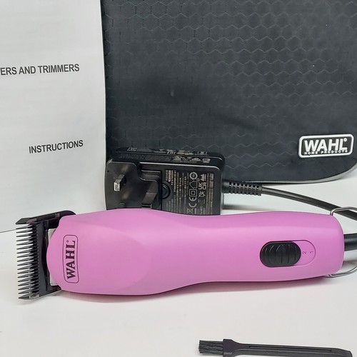 Wahl km5 speed professional - km5,