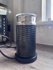 Nespresso aeroccino milk - nespresso,