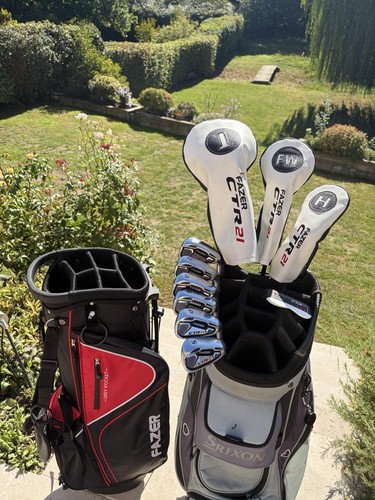 Fazer ctr full package set - 21,