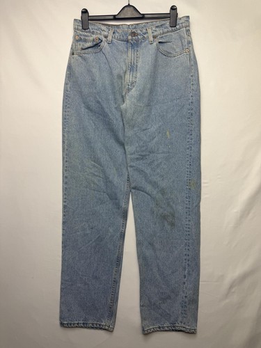 Levi 555 relaxed fit - 555,