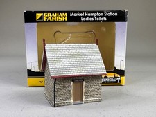 Graham Farish 42-014 N GAUGE