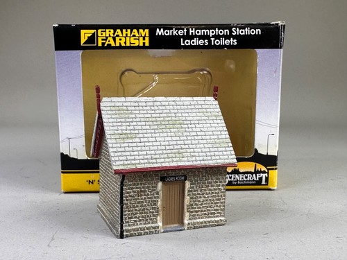 Graham farish 014 gauge - n,
