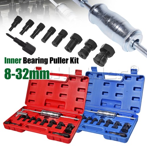 12pcs inner bearing puller - 12pcs,