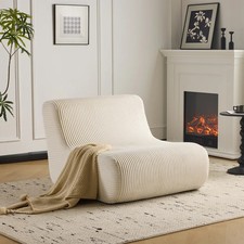 Beige Ligne Roset Togo Seat