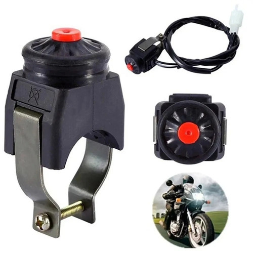 Motorcycle kill switchgear - motorcycle,