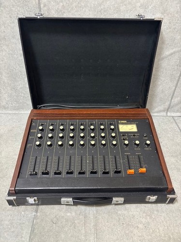 Vintage yamaha 210 powered - yamaha, pm-210