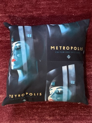 Metropolis fritz lang film - metropolis,