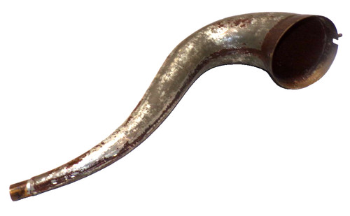 Edison phonograph cygnet horn - phonograph,