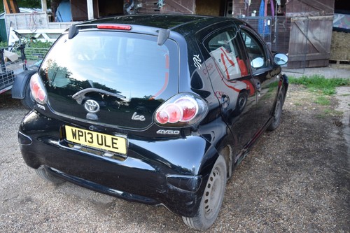 Car for sale spares - car,